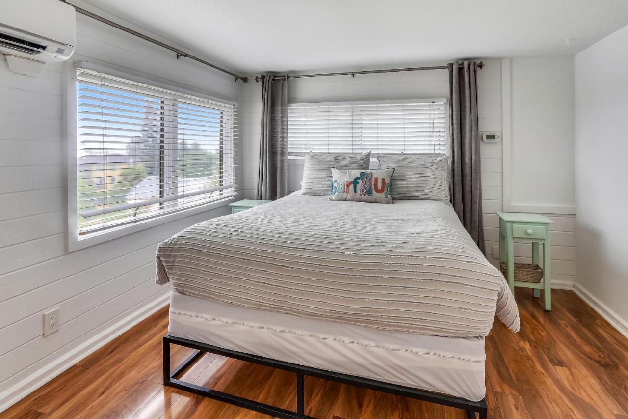 Вилла Sunset Beach House 3Br Сант Пит Бич Экстерьер фото